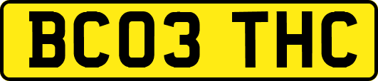 BC03THC