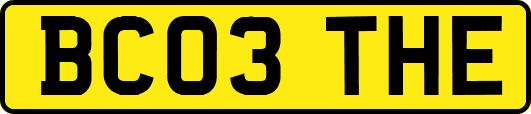 BC03THE