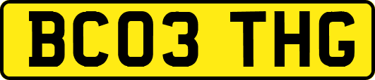 BC03THG