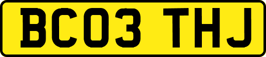 BC03THJ