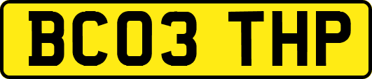 BC03THP