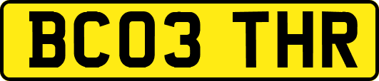 BC03THR