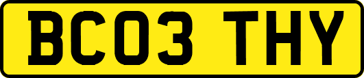 BC03THY