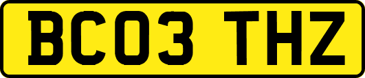 BC03THZ