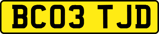 BC03TJD