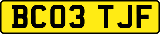 BC03TJF