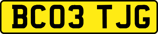 BC03TJG