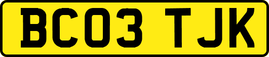 BC03TJK