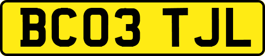 BC03TJL
