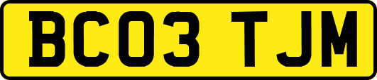 BC03TJM