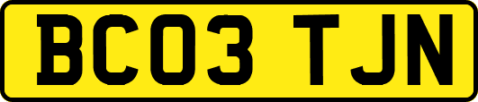 BC03TJN