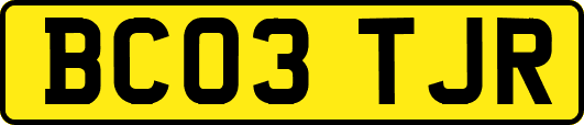 BC03TJR