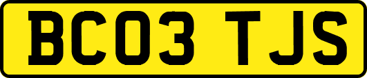 BC03TJS
