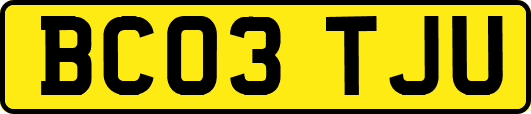 BC03TJU