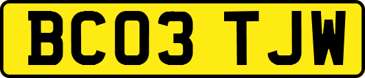 BC03TJW