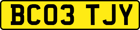 BC03TJY