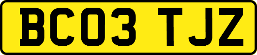 BC03TJZ