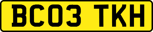 BC03TKH