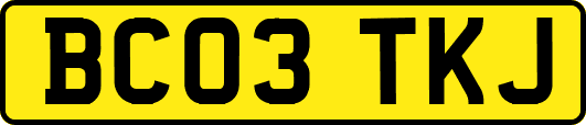 BC03TKJ