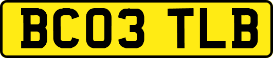 BC03TLB