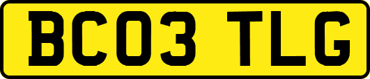 BC03TLG