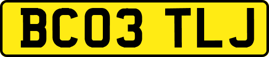 BC03TLJ
