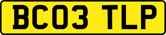 BC03TLP