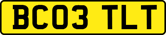 BC03TLT