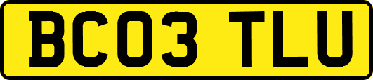 BC03TLU