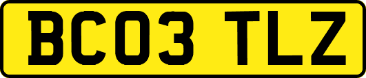 BC03TLZ