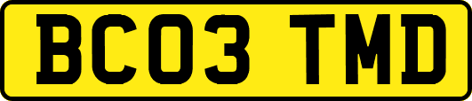BC03TMD