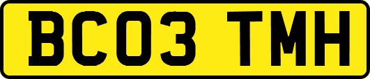 BC03TMH