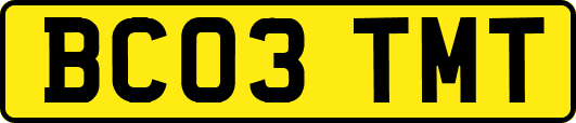 BC03TMT