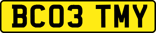 BC03TMY