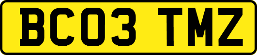 BC03TMZ