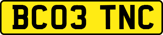BC03TNC