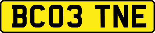 BC03TNE
