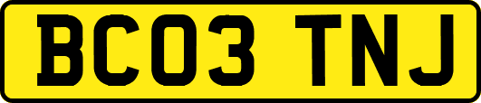 BC03TNJ