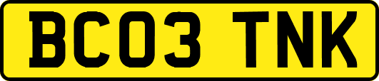 BC03TNK