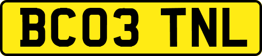 BC03TNL