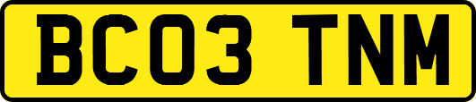 BC03TNM