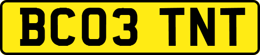BC03TNT