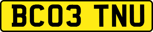 BC03TNU