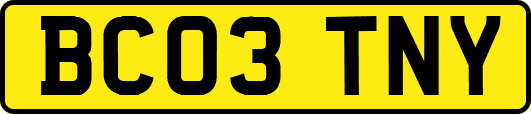 BC03TNY