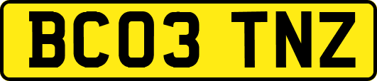 BC03TNZ