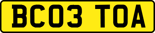 BC03TOA