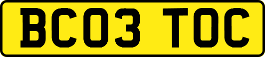 BC03TOC