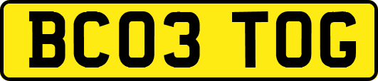 BC03TOG