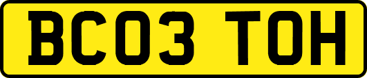 BC03TOH
