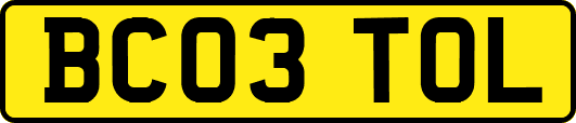 BC03TOL